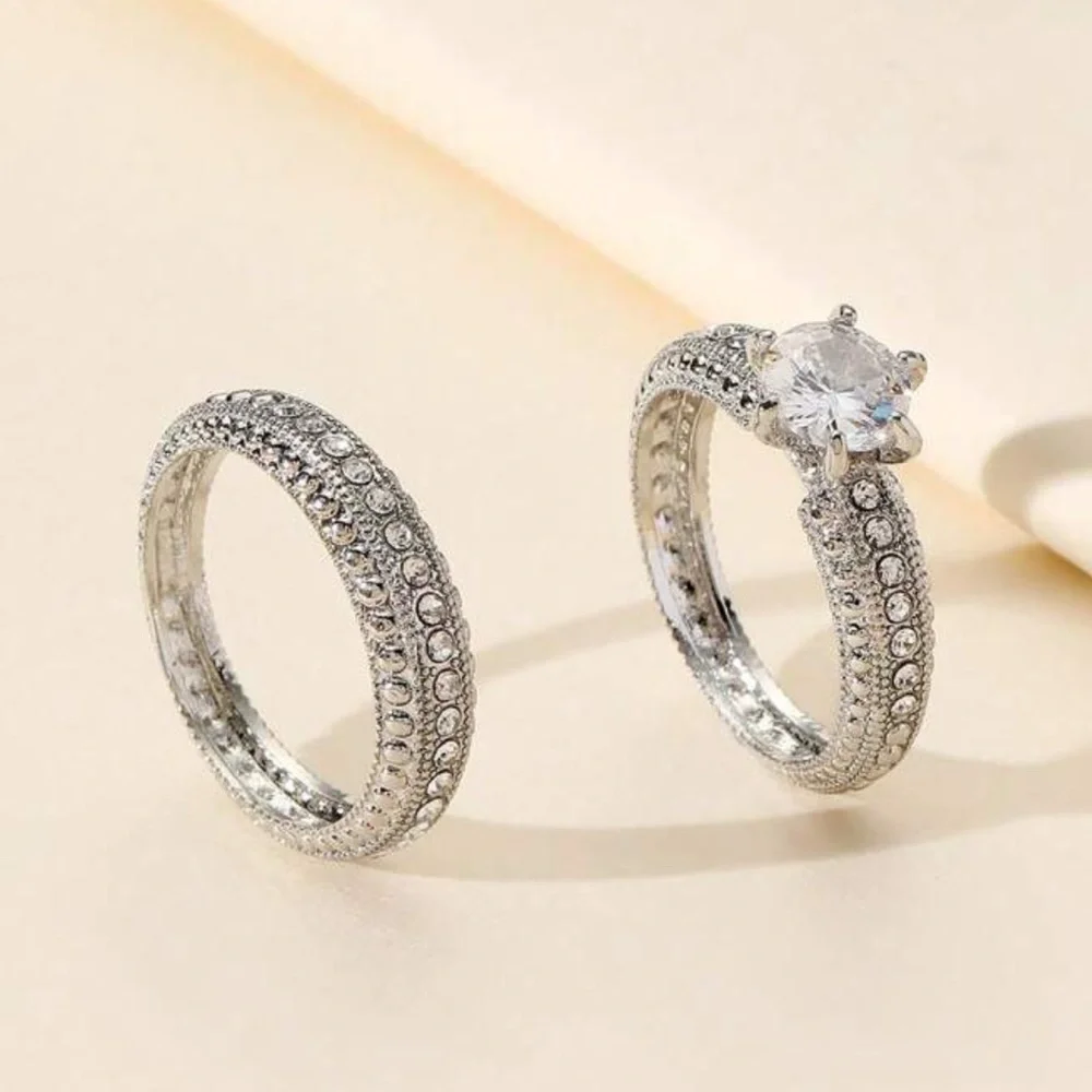 ROSE RING - Picture 3 of 10